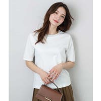 MK MICHEL KLEIN（エムケーミッシェルクラン）のトップス/カットソー