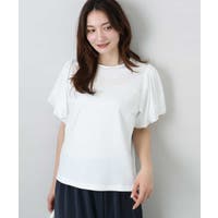 MK MICHEL KLEIN（エムケーミッシェルクラン）のトップス/カットソー