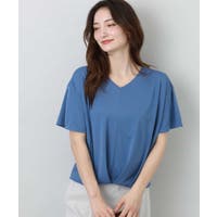 MK MICHEL KLEIN（エムケーミッシェルクラン）のトップス/カットソー
