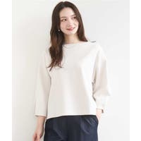 MK MICHEL KLEIN（エムケーミッシェルクラン）のトップス/カットソー