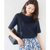 MK MICHEL KLEIN（エムケーミッシェルクラン）のトップス/カットソー