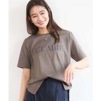 MK MICHEL KLEIN（エムケーミッシェルクラン）のトップス/カットソー