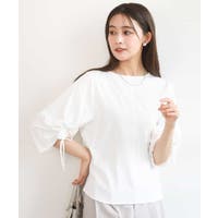 MK MICHEL KLEIN（エムケーミッシェルクラン）のトップス/カットソー
