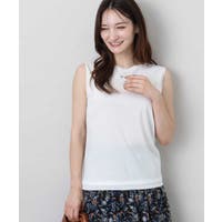 MK MICHEL KLEIN（エムケーミッシェルクラン）のトップス/カットソー