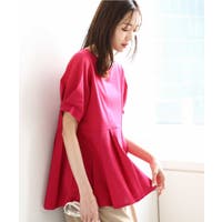 MK MICHEL KLEIN（エムケーミッシェルクラン）のトップス/カットソー