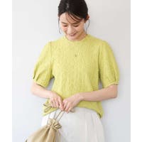 MK MICHEL KLEIN（エムケーミッシェルクラン）のトップス/カットソー