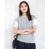 MK MICHEL KLEIN（エムケーミッシェルクラン）のトップス/カットソー