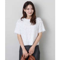 MK MICHEL KLEIN（エムケーミッシェルクラン）のトップス/カットソー