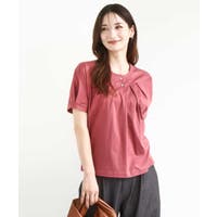 MK MICHEL KLEIN（エムケーミッシェルクラン）のトップス/カットソー