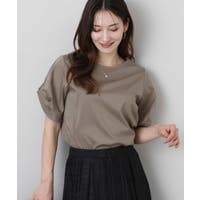 MK MICHEL KLEIN（エムケーミッシェルクラン）のトップス/カットソー