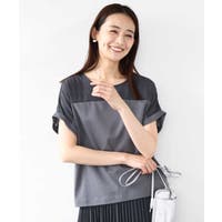MK MICHEL KLEIN（エムケーミッシェルクラン）のトップス/カットソー