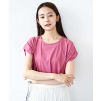 MK MICHEL KLEIN（エムケーミッシェルクラン）のトップス/カットソー