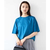 MK MICHEL KLEIN（エムケーミッシェルクラン）のトップス/カットソー