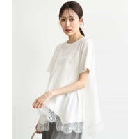 MK MICHEL KLEIN（エムケーミッシェルクラン）のトップス/カットソー