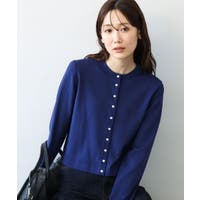 MK MICHEL KLEIN（エムケーミッシェルクラン）のトップス/カーディガン