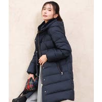 MK MICHEL KLEIN（エムケーミッシェルクラン）のアウター(コート・ジャケットなど)/ダウン