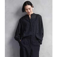 MICHEL KLEIN（ミッシェルクラン）のトップス/ブラウス