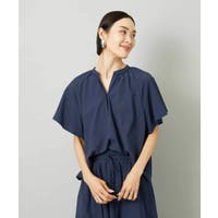 MICHEL KLEIN（ミッシェルクラン）のトップス/ブラウス