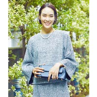 MICHEL KLEIN（ミッシェルクラン）のトップス/ブラウス