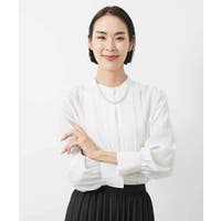 MICHEL KLEIN（ミッシェルクラン）のトップス/ブラウス