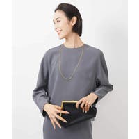 MICHEL KLEIN（ミッシェルクラン）のトップス/ブラウス
