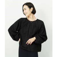 MICHEL KLEIN（ミッシェルクラン）のトップス/ブラウス