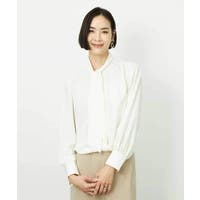 MICHEL KLEIN（ミッシェルクラン）のトップス/ブラウス