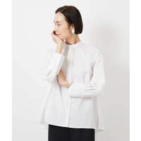 MICHEL KLEIN（ミッシェルクラン）のトップス/ブラウス