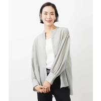 MICHEL KLEIN（ミッシェルクラン）のトップス/ブラウス