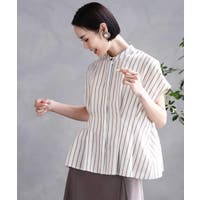 MICHEL KLEIN（ミッシェルクラン）のトップス/ブラウス