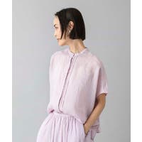 MICHEL KLEIN（ミッシェルクラン）のトップス/ブラウス
