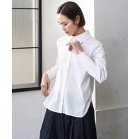 MICHEL KLEIN（ミッシェルクラン）のトップス/ブラウス