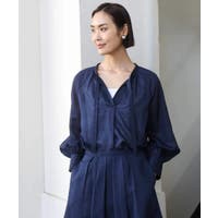 MICHEL KLEIN（ミッシェルクラン）のトップス/ブラウス