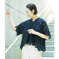 MICHEL KLEIN（ミッシェルクラン）のトップス/ブラウス