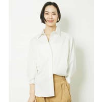 MICHEL KLEIN（ミッシェルクラン）のトップス/ブラウス