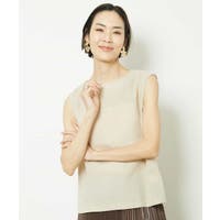 MICHEL KLEIN（ミッシェルクラン）のトップス/ブラウス