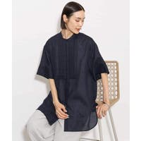 MICHEL KLEIN（ミッシェルクラン）のトップス/ブラウス