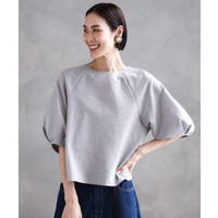 MICHEL KLEIN（ミッシェルクラン）のトップス/ブラウス