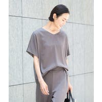 MICHEL KLEIN（ミッシェルクラン）のトップス/ブラウス