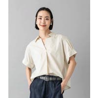 MICHEL KLEIN（ミッシェルクラン）のトップス/ブラウス