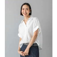 MICHEL KLEIN（ミッシェルクラン）のトップス/ブラウス