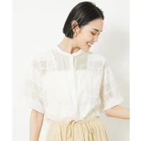 MICHEL KLEIN（ミッシェルクラン）のトップス/ブラウス