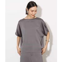 MICHEL KLEIN（ミッシェルクラン）のトップス/ブラウス