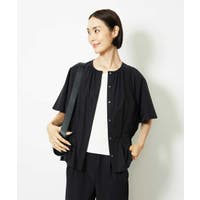 MICHEL KLEIN（ミッシェルクラン）のトップス/ブラウス