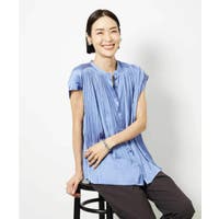MICHEL KLEIN（ミッシェルクラン）のトップス/ブラウス