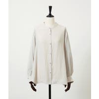 MICHEL KLEIN（ミッシェルクラン）のトップス/ブラウス