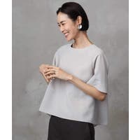 MICHEL KLEIN（ミッシェルクラン）のトップス/ブラウス
