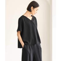 MICHEL KLEIN（ミッシェルクラン）のトップス/ブラウス