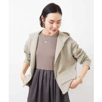 MICHEL KLEIN（ミッシェルクラン）のトップス/パーカー