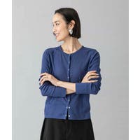 MICHEL KLEIN（ミッシェルクラン）のトップス/カーディガン
